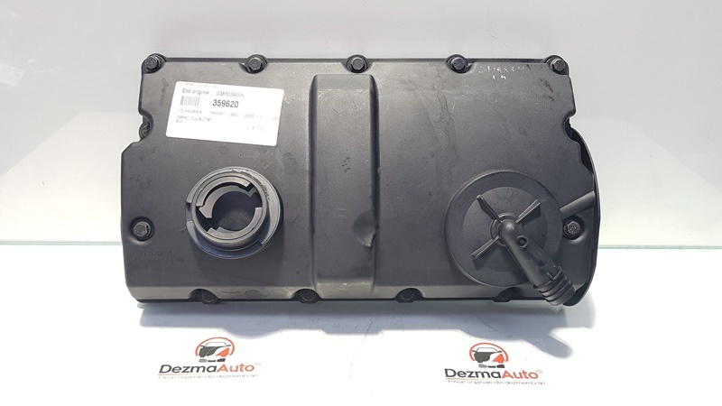 Capac culbutori, Vw Passat (3B3) 1.9 tdi, cod 038103469N (id:359620)