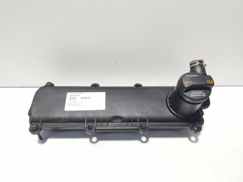 Capac culbutori, VW Passat (3C2), 1.6 benz, BSF (idi:636672)