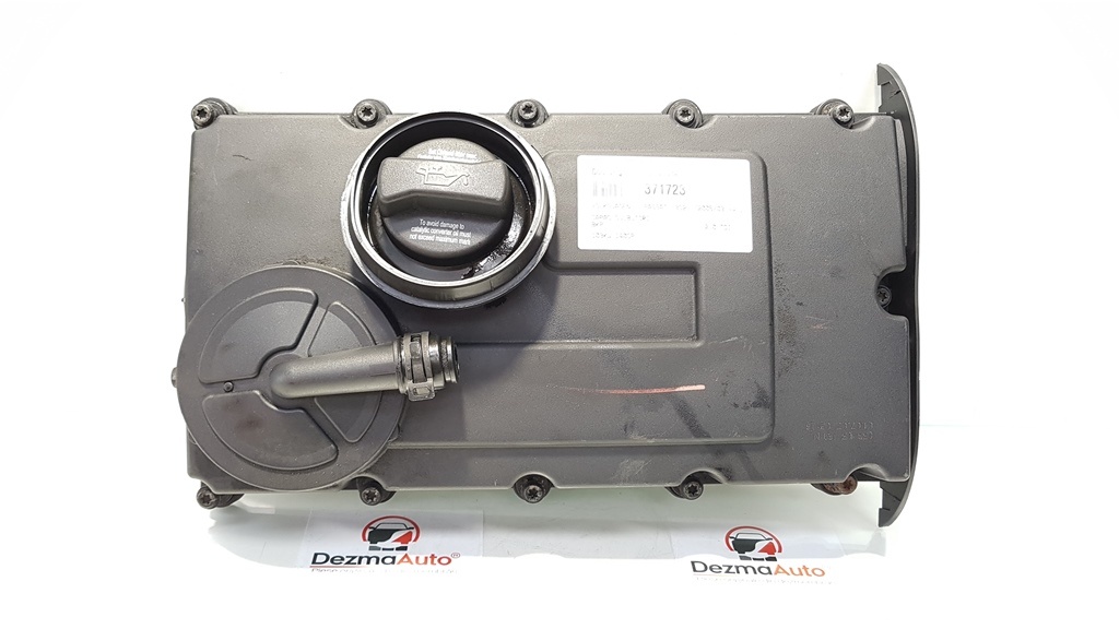 Capac culbutori, Vw Passat (3C2) 2.0 tdi, BKP, cod 03G103469N (id:371723)