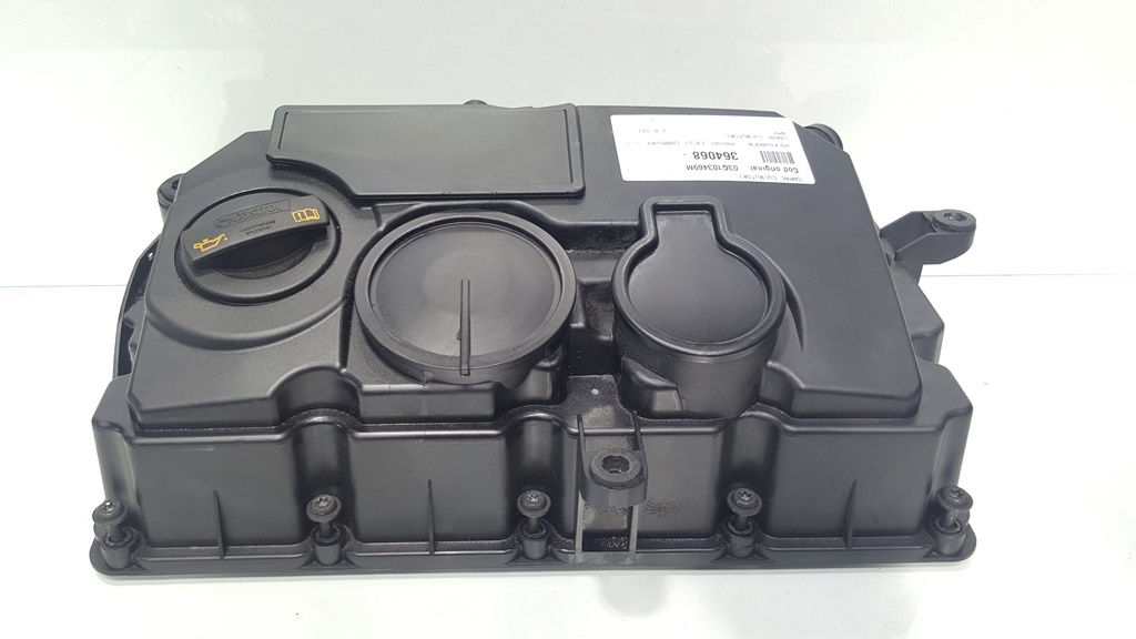 Capac culbutori, Vw Passat (3C2) 2.0 tdi, cod 03G103469M (id:364068)