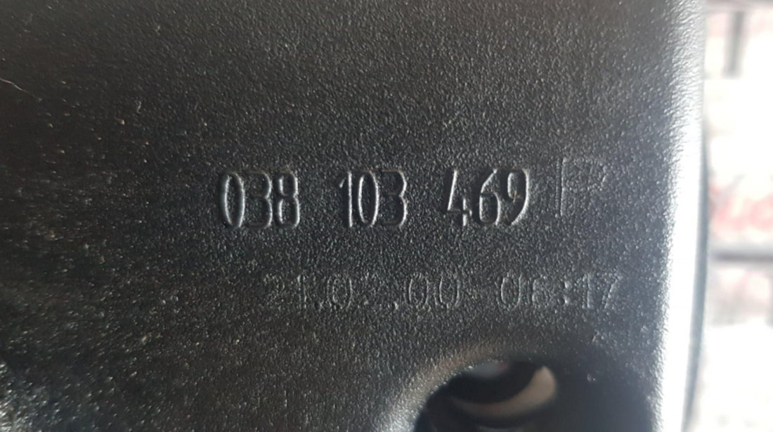 Capac culbutori VW Passat B5 1.9 TDi 115 cai motor ATJ cod piesa : 038103469P