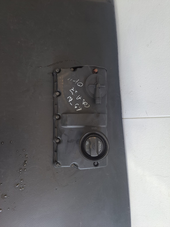 Capac culbutori Vw Passat B5 Audi A4 B5 Seat Alhambra 1.9 TDI - COD 038103469