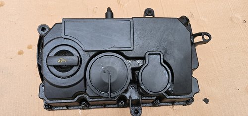 Capac culbutori Vw Passat B6 2.0 TDI BMP 2006 2007 2008