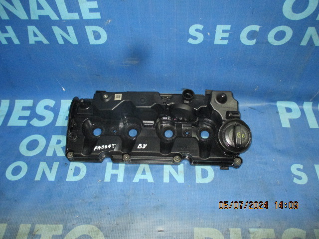 Capac culbutori VW Passat B8 2.0tdi 2015; 03L103469AD