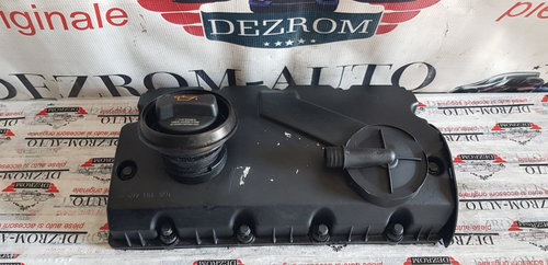 Capac culbutori VW Polo 9N 1.9 TDI 100 CP ATD cod 038103469AH
