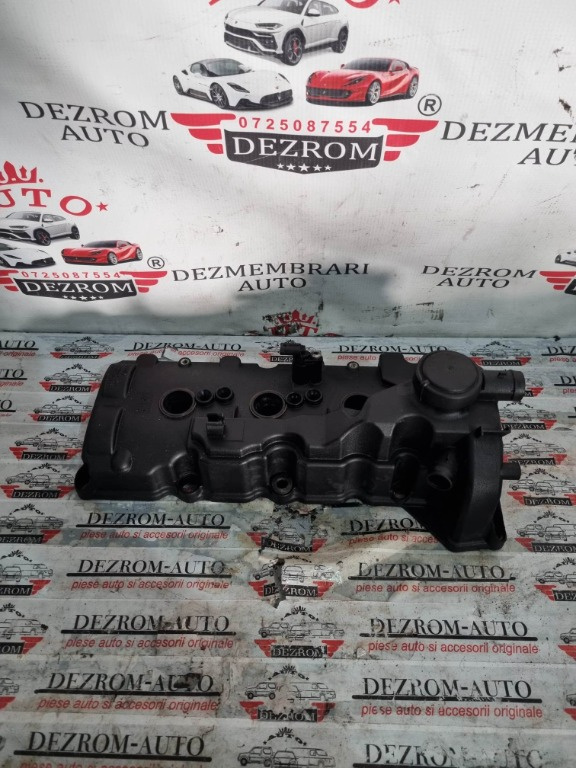Capac culbutori VW Touareg II (7P) 3.0 V6 TDI 240cp cod piesa : 059103470AS
