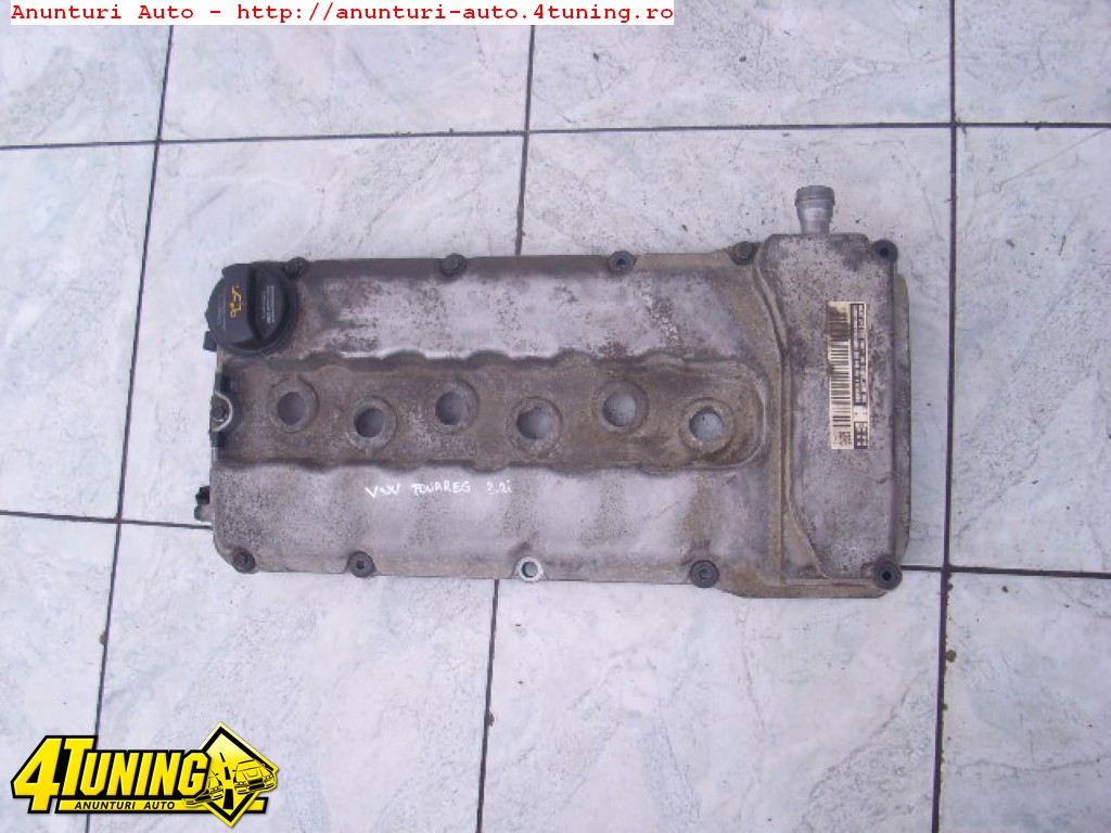 Capac culbutori VW Touareg