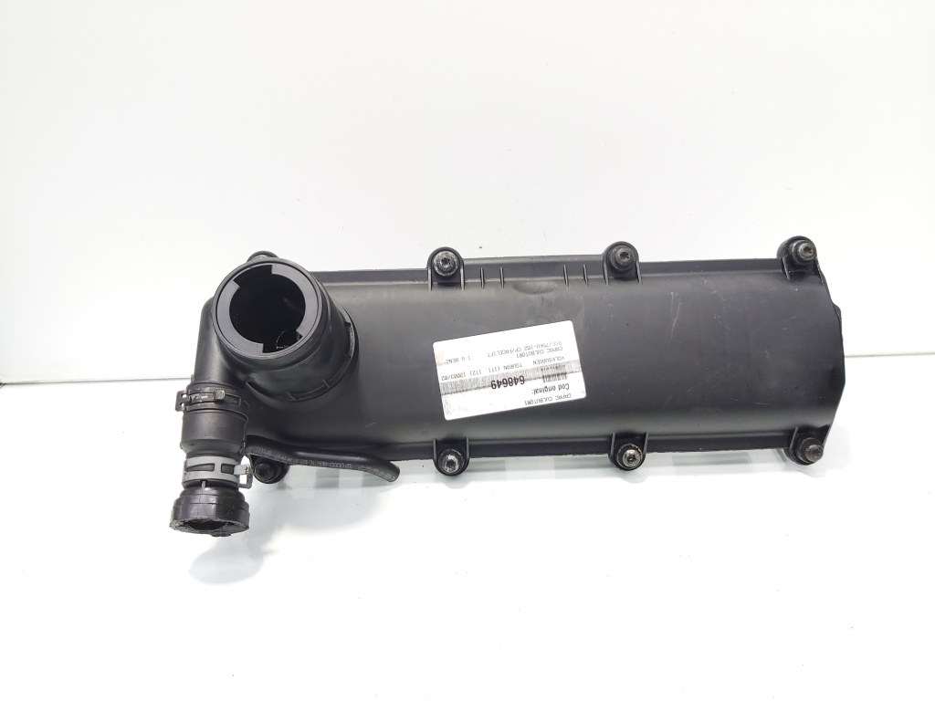 Capac culbutori, Vw Touran (1T1, 1T2) 1.6 benz, BSE (id:648649)