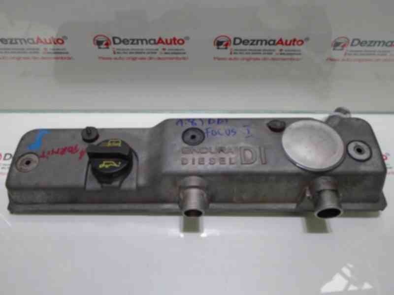 Capac culbutori XS4Q-6K271-AC, Ford Transit Connect (P65) 1.8 tddi