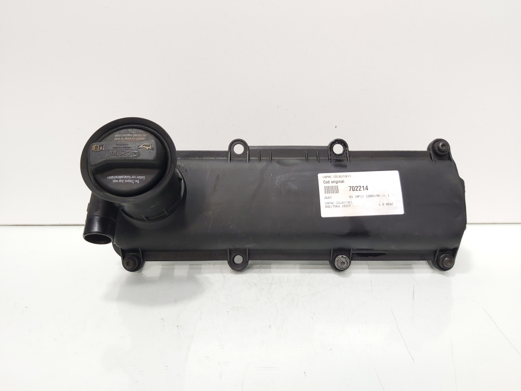 Capac culbutorii, Audi A3 (8P1), 1.6 benz, BSE (id:702214)