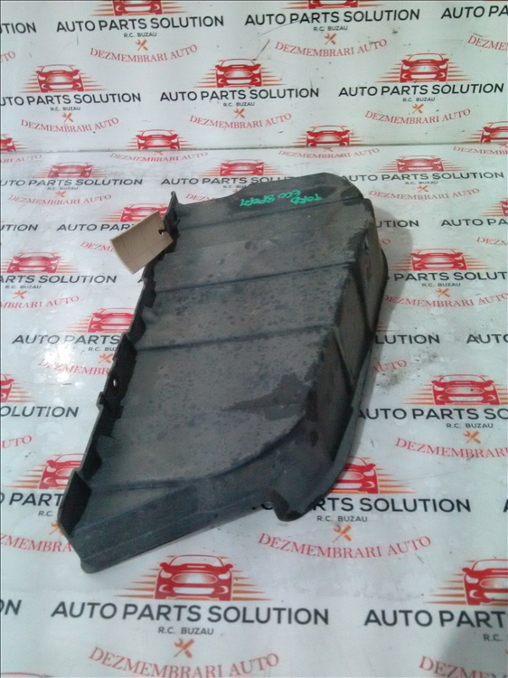 Capac curea accesorii FORD ECOSPORT an fabr. 2016 1.5D