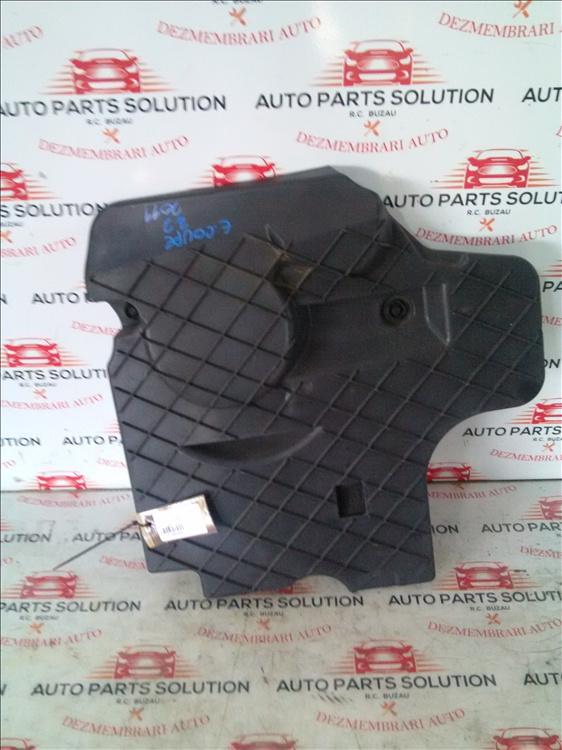 Capac curea accesorii MERCEDES-BENZ 2.2 D an fabr. 2011
