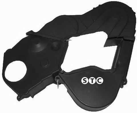 Capac, curea dintata CITROEN BERLINGO (MF) (1996 - 2016) STC T403700 piesa NOUA