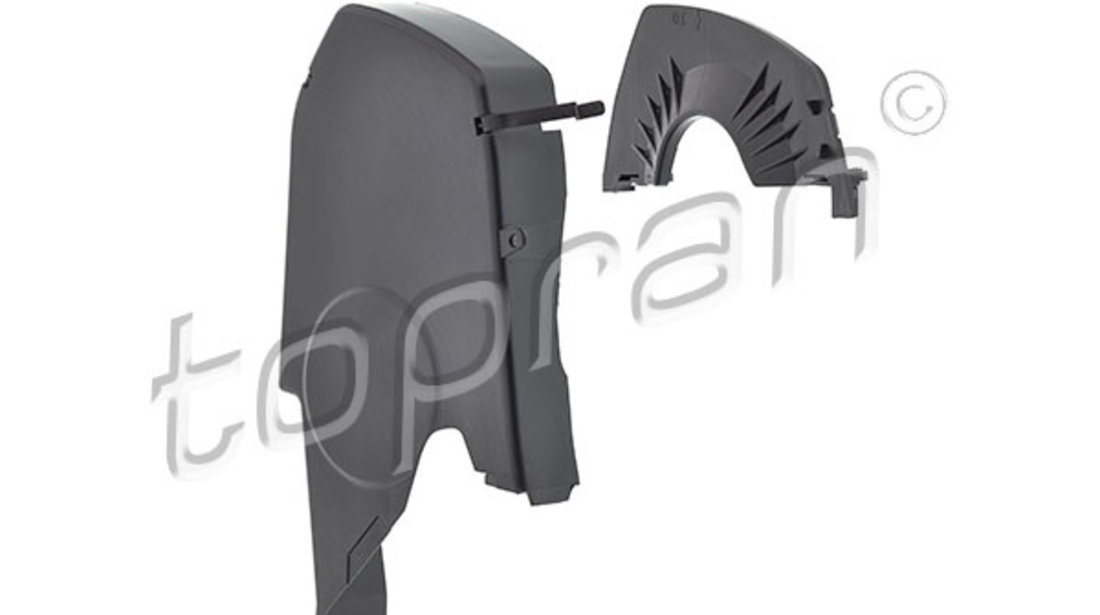 Capac, curea dintata deasupra (110882 HAN) AUDI,SEAT,SKODA,VW