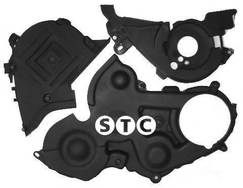 Capac, curea dintata FORD FUSION (JU) (2002 - 2012) STC T403871 piesa NOUA