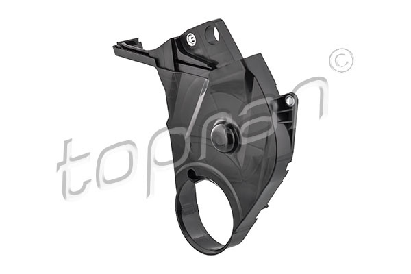 Capac, curea dintata partea de jos (100205 HAN) AUDI,SEAT,VW