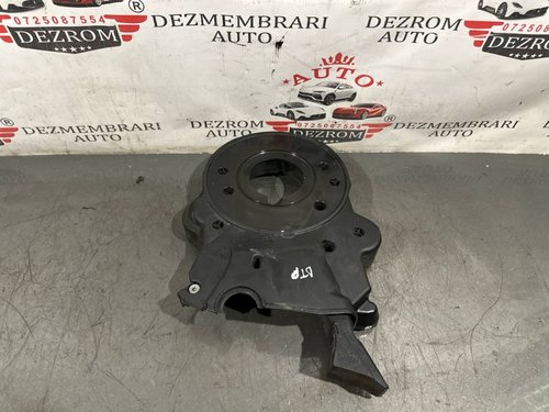Capac curea distributie 05L109147 Audi A4 B9 8W 2.0 TDI 163 cai DEZE