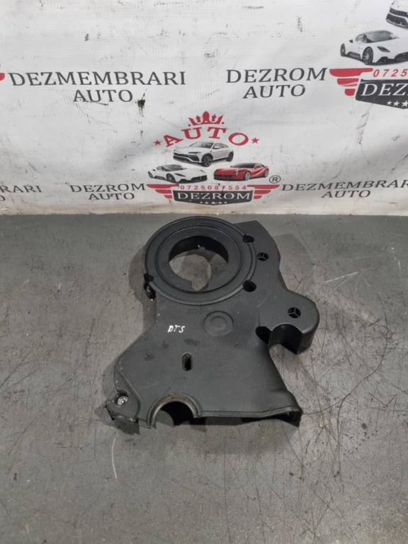 Capac curea distributie 05L109147C Audi A3 8Y Sportback 2.0 TDI quattro DTUA 200 cai