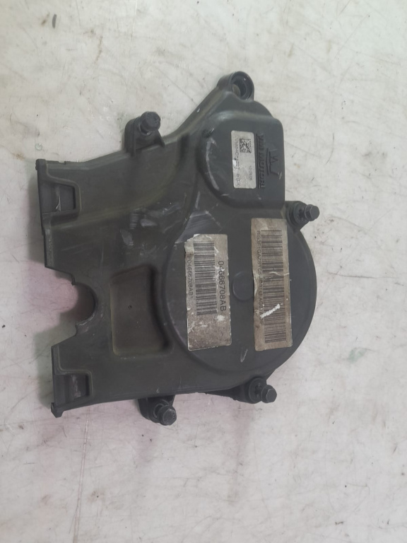 Capac curea distributie 20132381f 2.8 crdi vm64c Chrysler Voyager 5 [2007 - 2011] 2.8 crdi vm64c