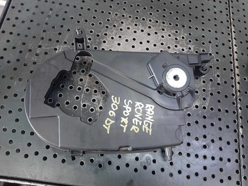 Capac curea distributie 3.0 d 306dt 4x4 land rover range rover sport 2 l494 9x2q-6a247-da