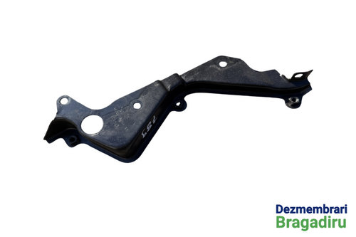 Capac curea distributie Cod: 4M5G-6M016-AA 4M5G-6M016-AA Ford Fiesta 5 [2001 - 2007] Hatchback 5-usi...