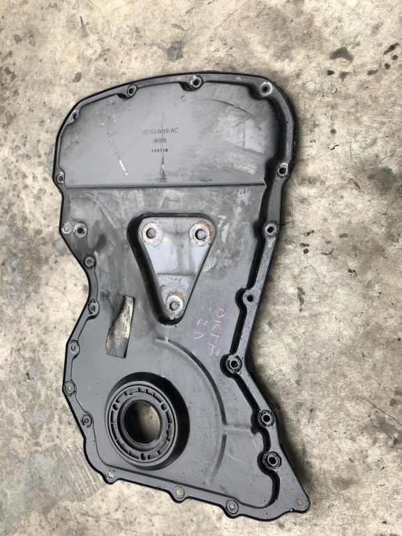 Capac curea distributie ford transit 2.2 tdci drff euro 5 dupa 2012 6c1q-6019-ac