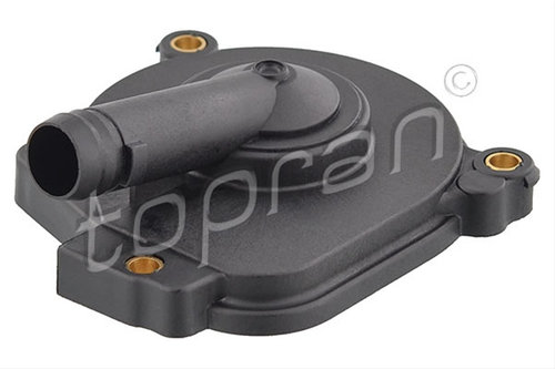 Capac Curea Distributie Hans Pries Topran Mercedes-Benz 408 696
