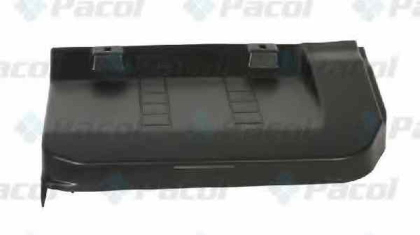 Capac cutie baterie RENAULT TRUCKS Premium 2 PACOL VOL-BC-003