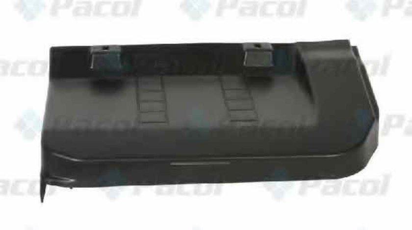 Capac cutie baterie VOLVO FH PACOL VOL-BC-003