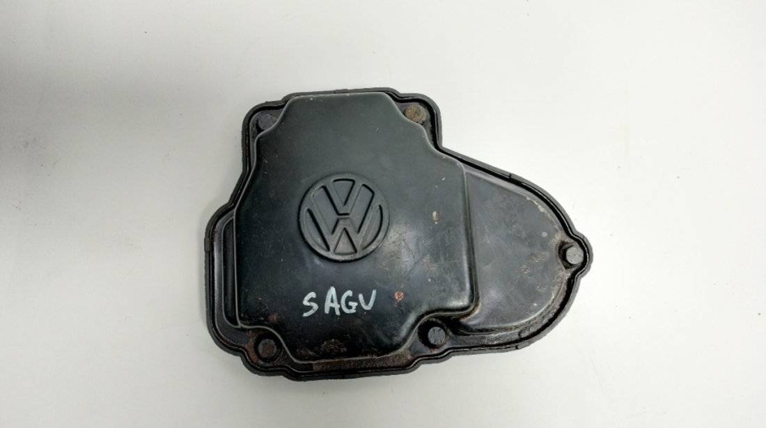 Capac cutie de viteze Skoda Octavia (1U) Berlina 1999 1.8 Turbo SKODA OCTAVIA [ 1959 - 1971 ] OEM 02A301215A