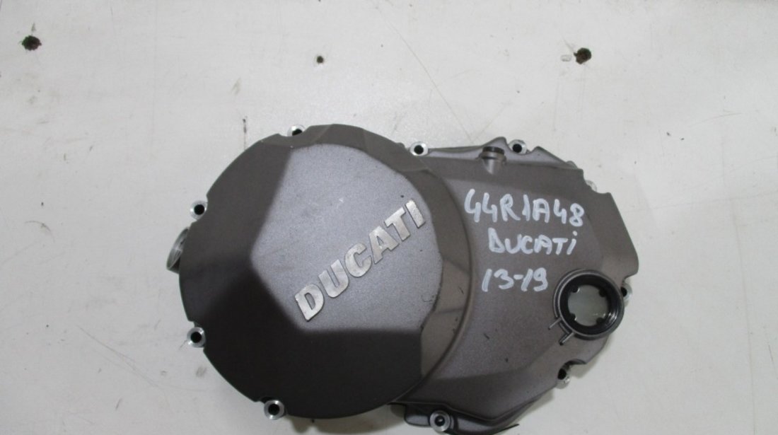 Capac cutie motor Ducati Multistrada 1260S an 2013 2014 2015 2016 2017 2018 2019 cod 24331441B