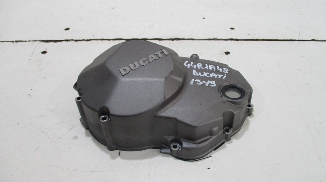 Capac cutie motor Ducati Multistrada 1260S an 2013 2014 2015 2016 2017 2018 2019 cod 24331441B