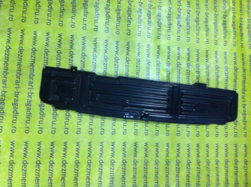 Capac cutie scule spate Opel Zafira A [facelift] [2003 - 2005] Minivan 5-usi 1.6 MT (101 hp) (F75_)