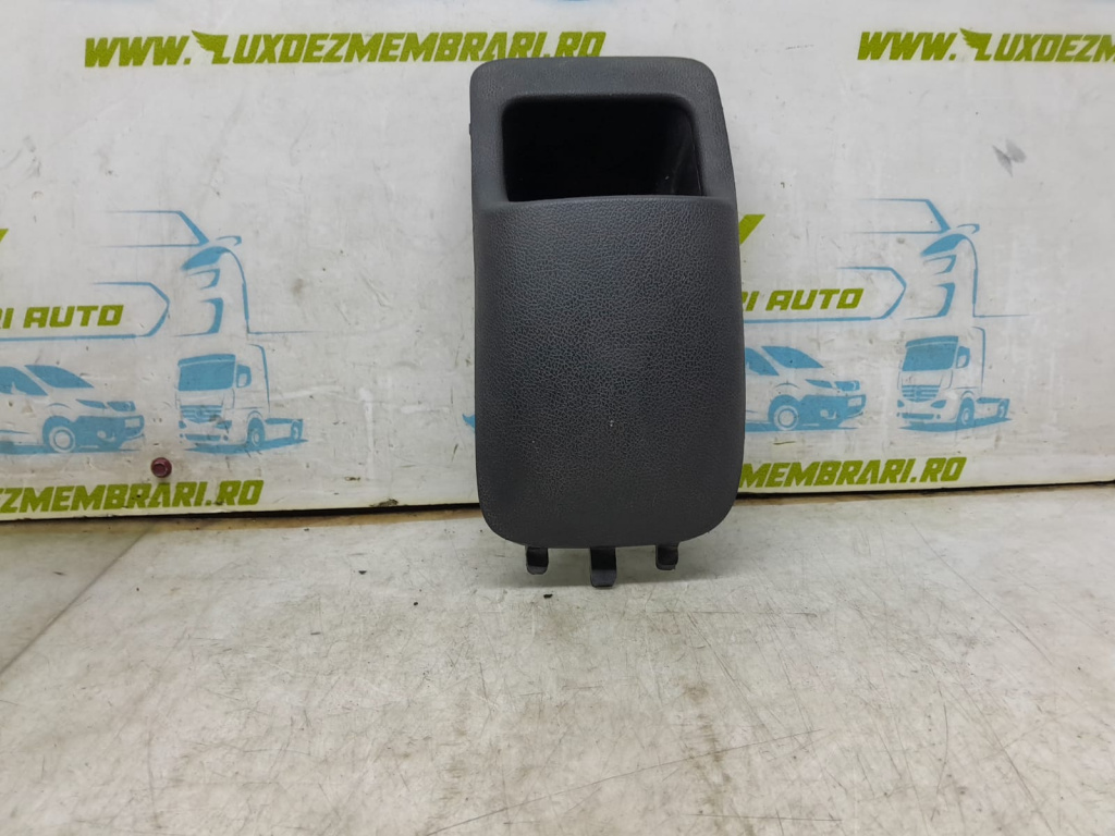 Capac cutie sigurante 243132428r 6-321-S-402 Renault Master 3 [2010 - 2015]