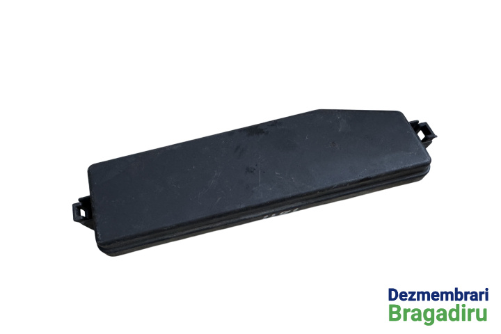 Capac cutie sigurante Cod: 243135720A 243135720A Nissan Qashqai 2 J11 [2013 - 2020] Crossover 1.5 dCi MT (110 hp)