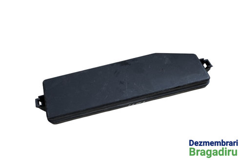 Capac cutie sigurante Cod: 243135720A 243135720A Nissan Qashqai 2 J11 [2013 - 2020] Crossover 1.5 dC...