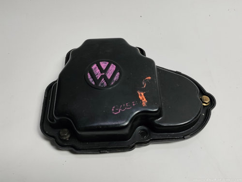 Capac cutie viteze 02A301215AVw Golf 5 combi TDI 2007 BLS OEM 02A301215A