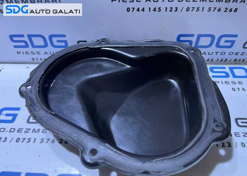 Capac Cutie Viteze Manuala Ford Fusion 1.4 16v 2002 - 2012 Cod 1S6R-7211-AC