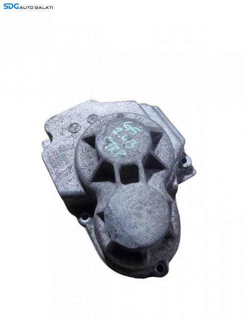 Capac Cutie Viteze Manuala Volkswagen Golf 5 2.0 TDI 2004 - 2008 Cod 02S301211F [N1525]