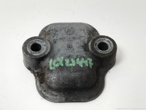Capac cutie viteze SKODA FABIA (6Y2) [ 1999 - 2008 ] TDI (BNM) 51KW|70HP VAG OEM 02T301252A