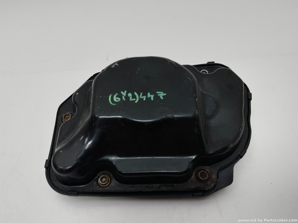 Capac cutie viteze Skoda Fabia (6Y2) Hatchback 2006 1.4 TDI SKODA FABIA (6Y2) [ 1999 - 2008 ] OEM 02T301211D