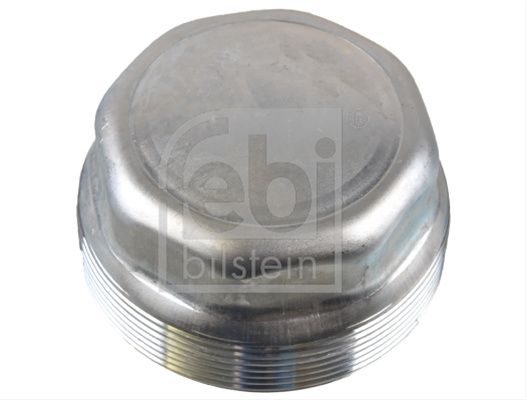 Capac De Protectie Butuc Roata Febi 172803