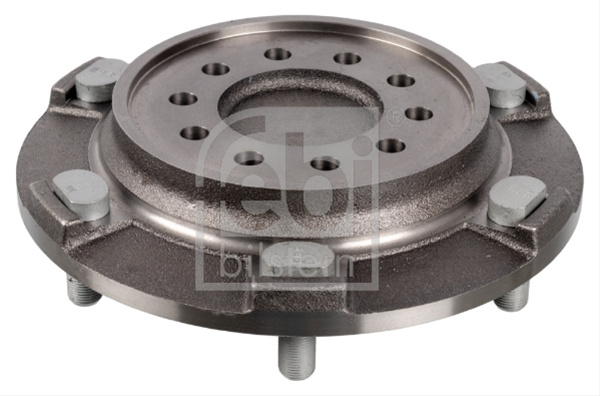 Capac De Protectie Butuc Roata Febi Mercedes-Benz 107412