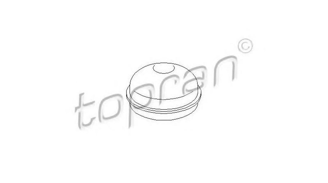 Capac de protectie,butuc roata Opel ASTRA G Delvan (F70) 1999-2005 #2 0330396