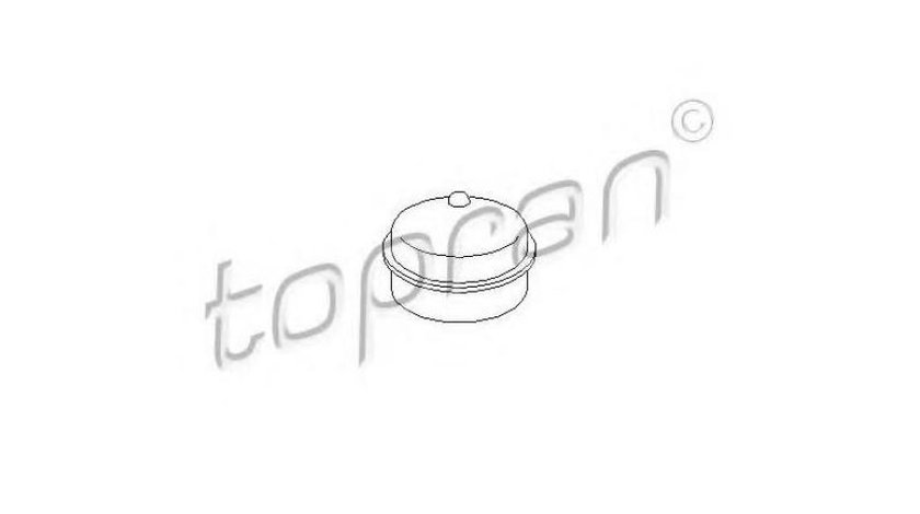 Capac de protectie,butuc roata Opel VECTRA A (86_, 87_) 1988-1995 #2 0330388