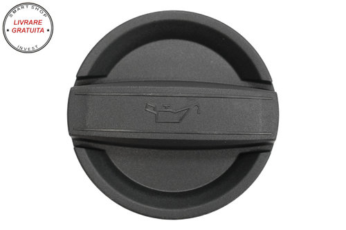 Capac de ulei BMW Seria 1 2 3 4 5 6 7 8 X1 X2 X3 X4 X5 X6 i8 Z4 Mini F54 F55 F56 F