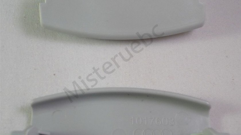 Capac deblocare cotiera Audi A3 8P