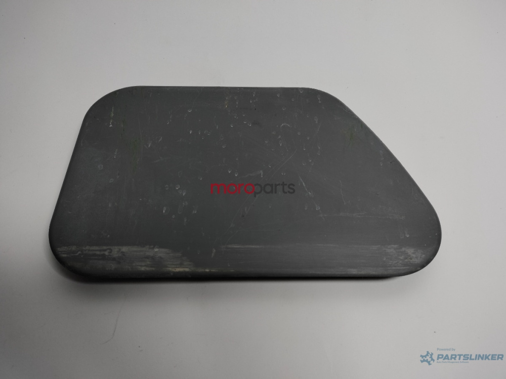 Capac decor interior stanga spate Volkswagen Transporter T5 (7H) Bus 2009 2.5 TDI OEM 7H3809921A