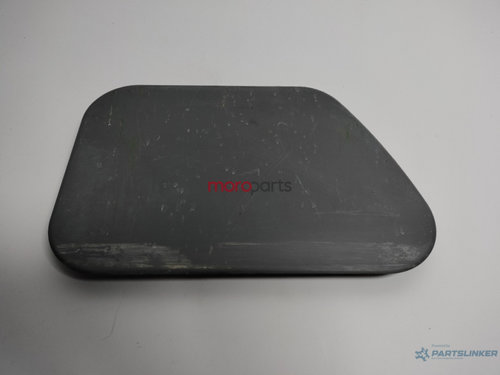 Capac decor interior stanga spate Volkswagen Transporter T5 (7H) Bus 2009 2.5 TDI OEM 7H3809921A
