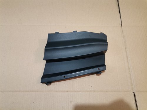 Capac deflector aer sub parbriz Toyota Auris E15 2019 Corolla cod 55783-02030